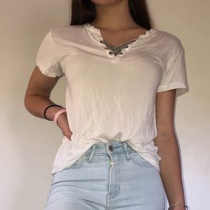 American Eagle Soft and Sexy Tee